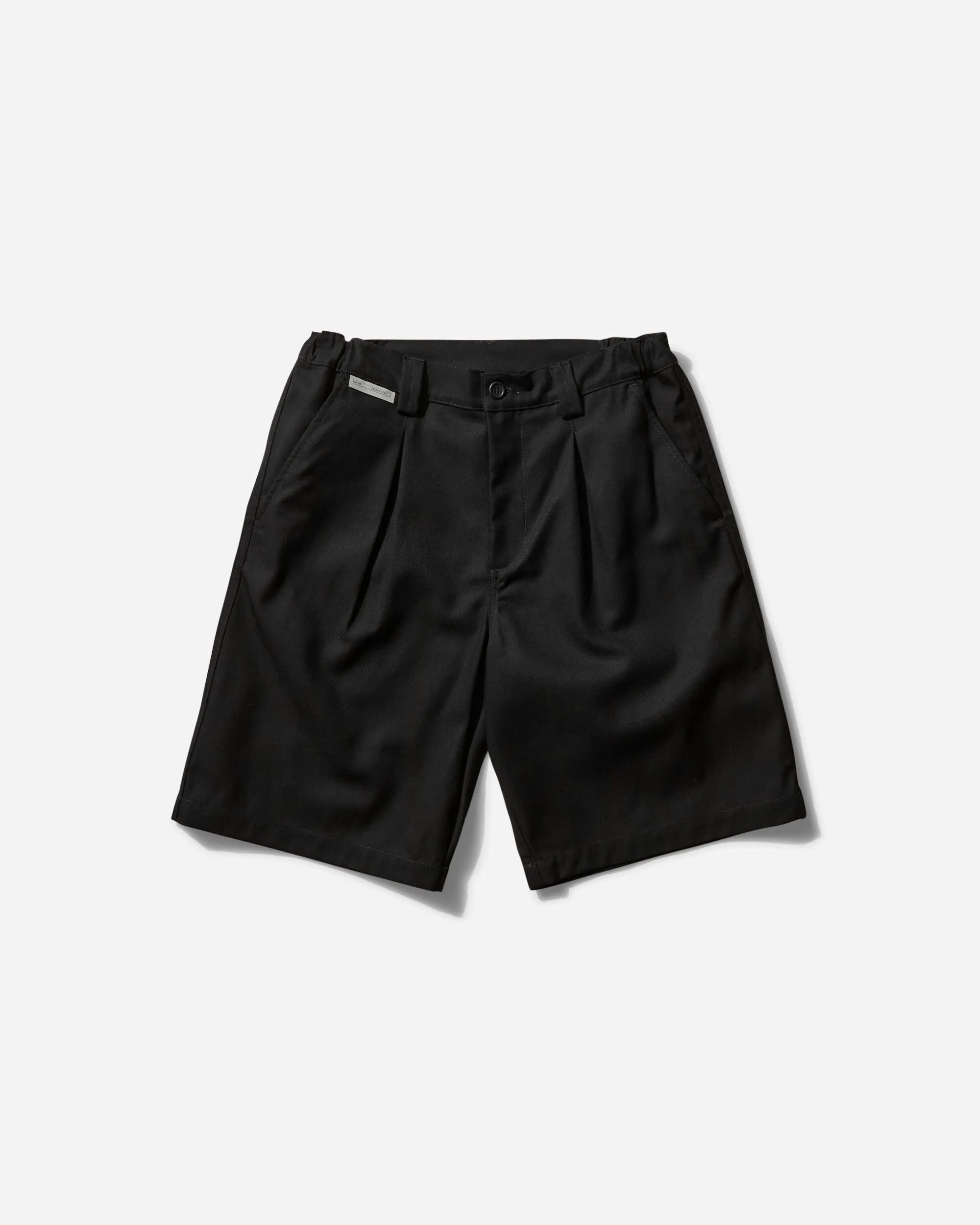 Men's 11000 Replicated Shorts Black
