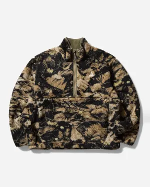 Men's ACG "Canwell Glacier" Therma-FIT ADV Windproof Jacket Parachute Beige / Medium Olive