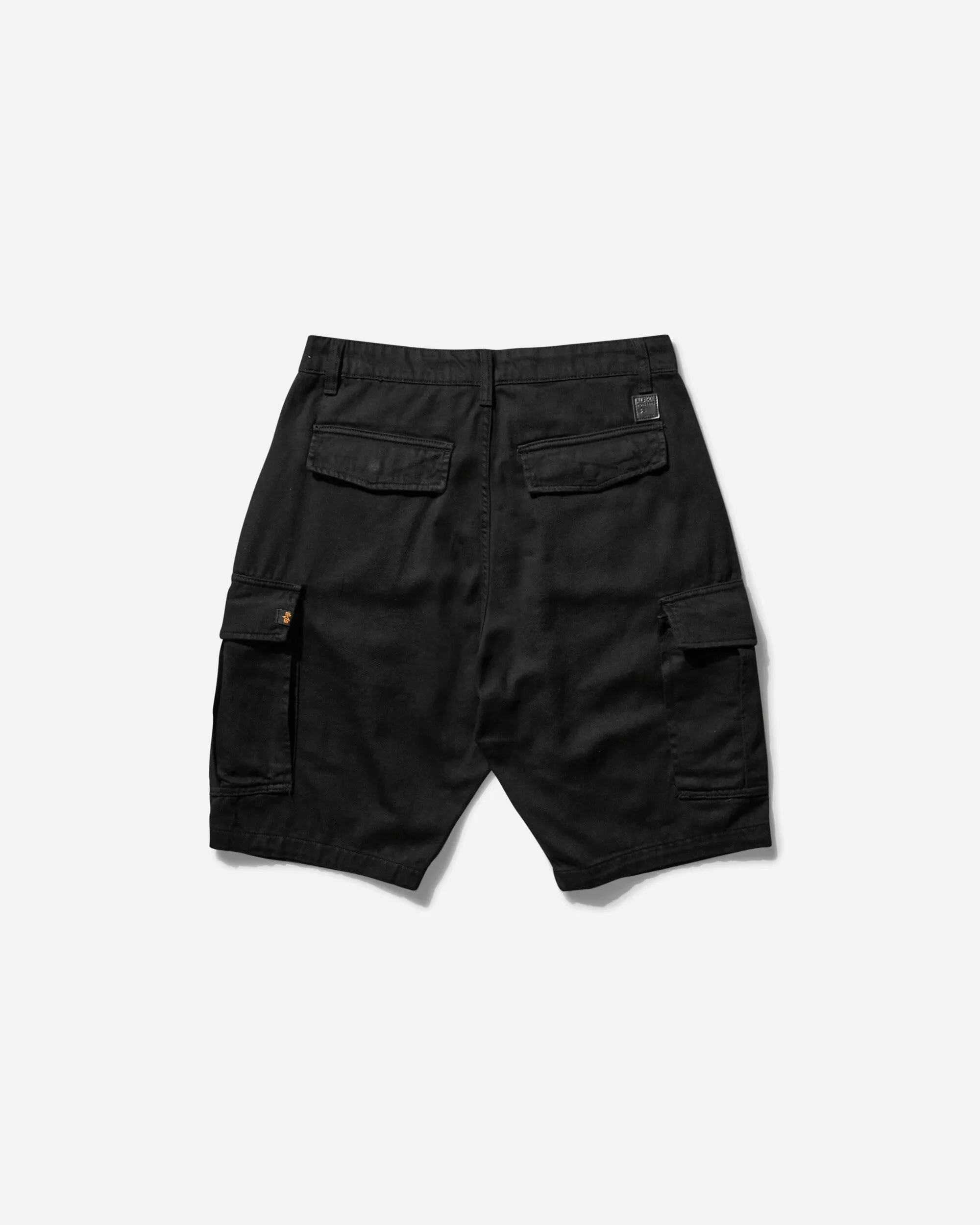 Men's Aircraft Shorts Black