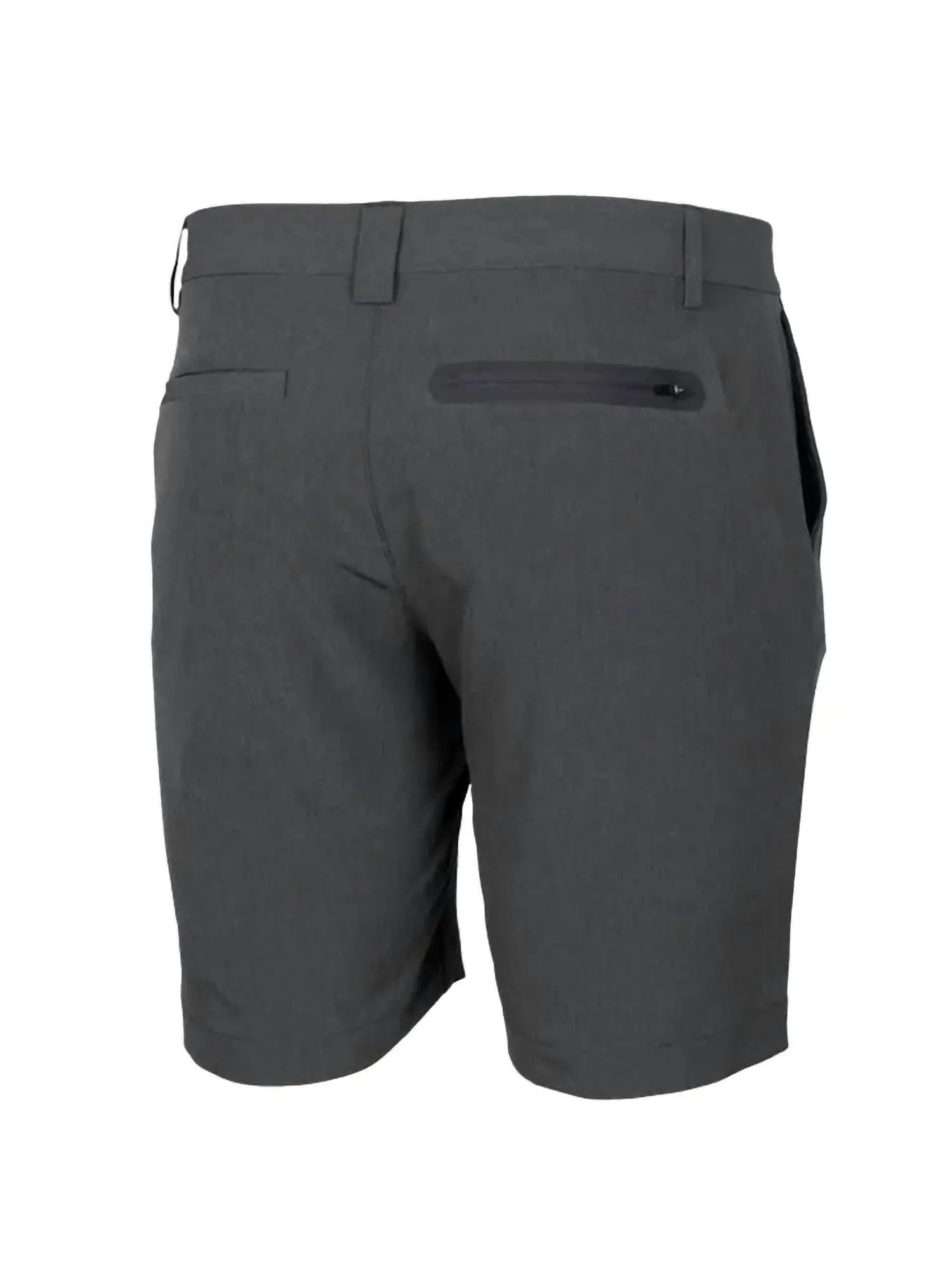 Men's Bainbridge Sport Technical Everyday Short In Iron