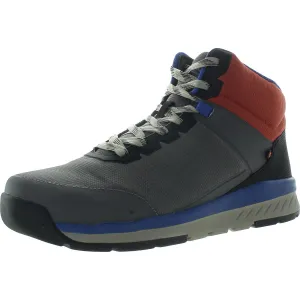 Mens Composite Toe Work & Safety Boots