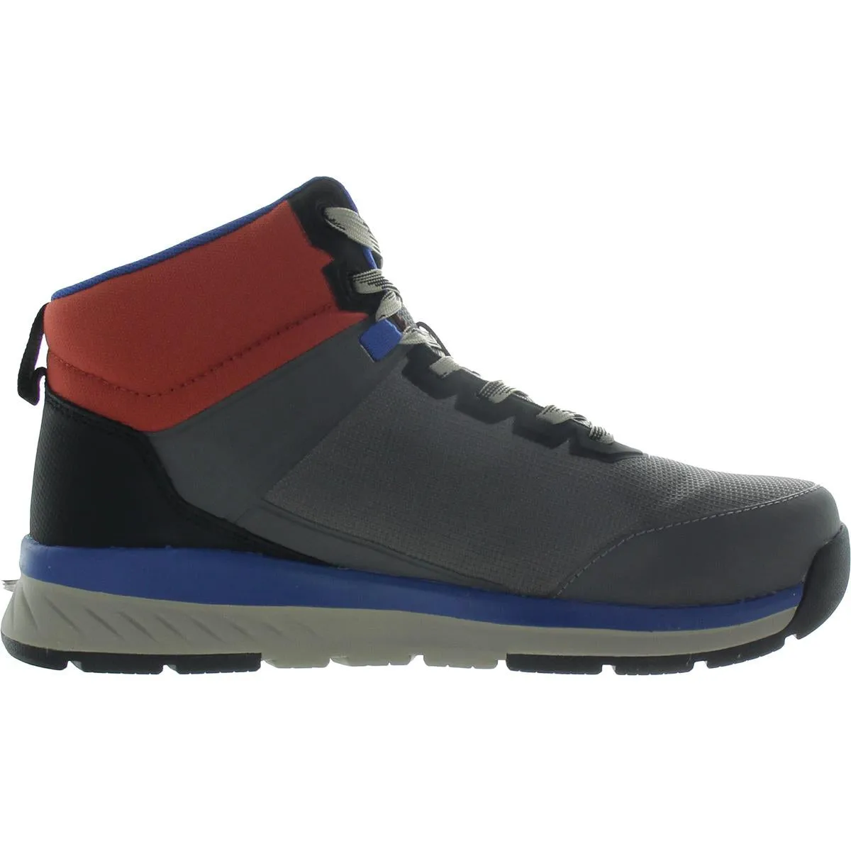 Mens Composite Toe Work & Safety Boots