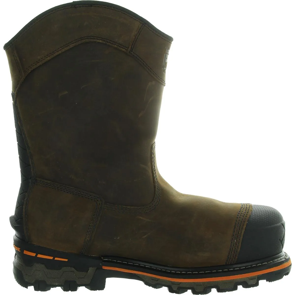 Mens Composite Toe Work & Safety Boots