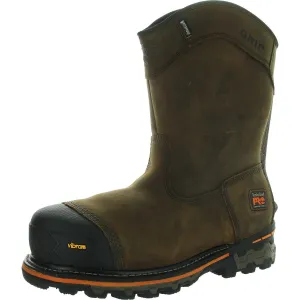 Mens Composite Toe Work & Safety Boots