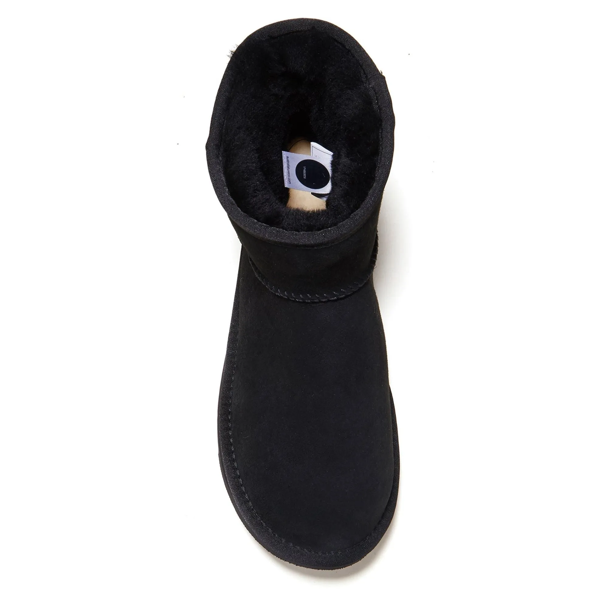 Mens Cosy X Short
