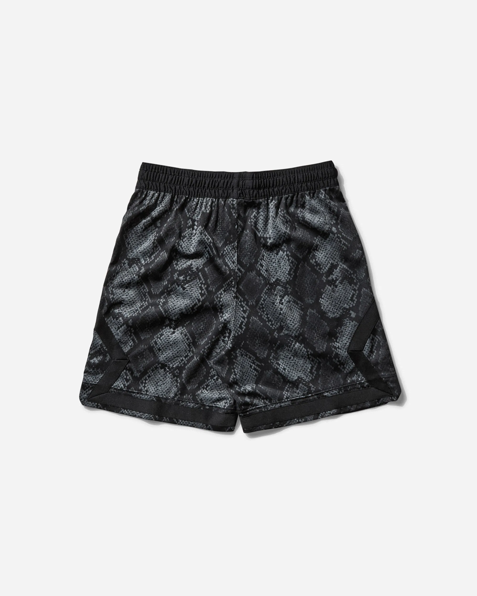 Men's Dri-FIT Mesh Diamond Shorts Black