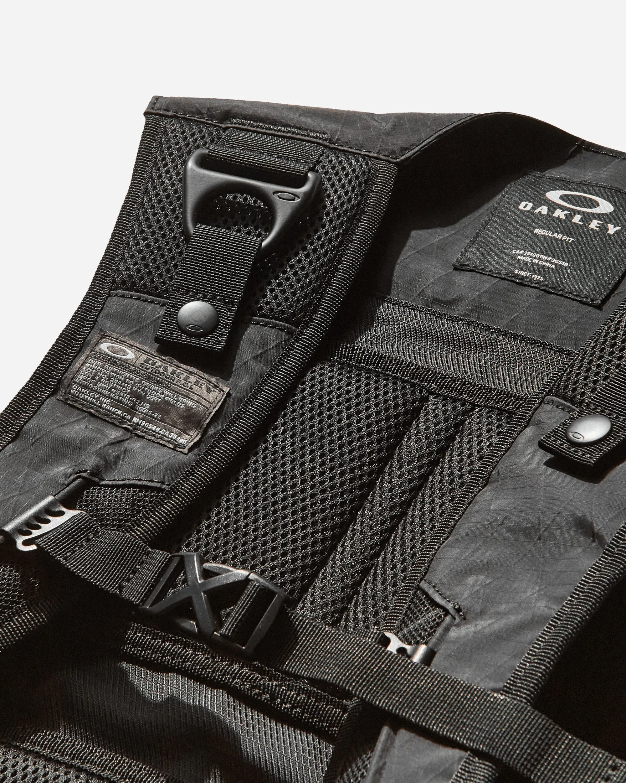 Men's F.G.L. AP Vest 5.0 Phantom