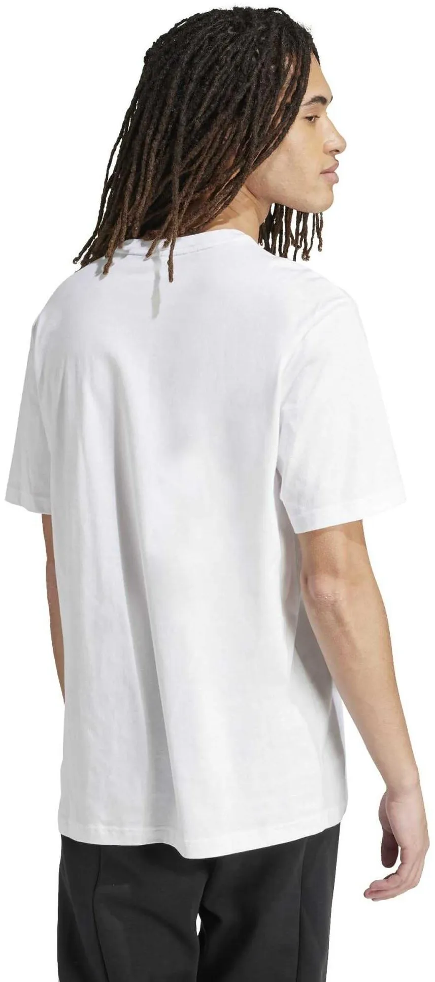 Men's Future Icons Badge of Sport T-Shirt