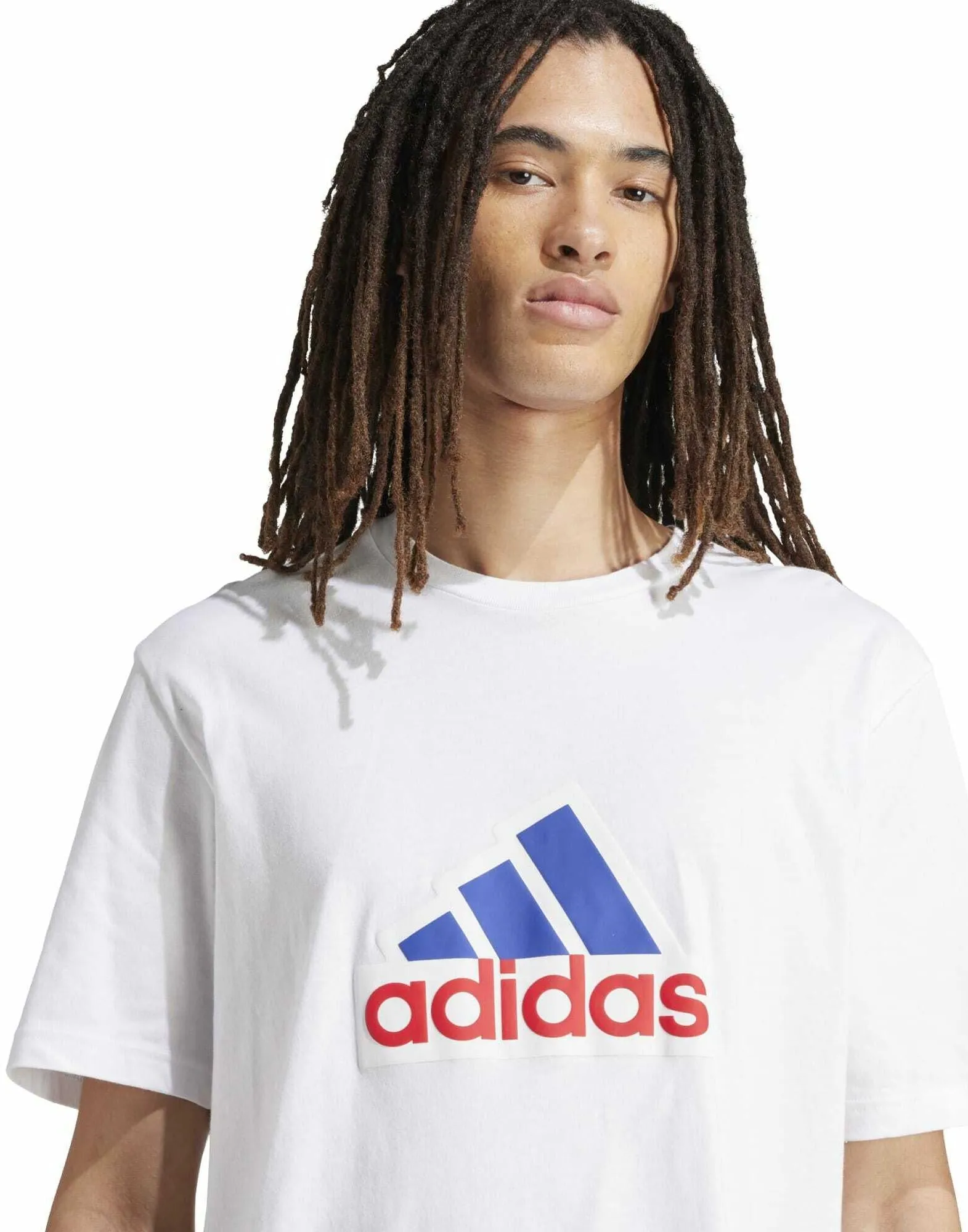 Men's Future Icons Badge of Sport T-Shirt