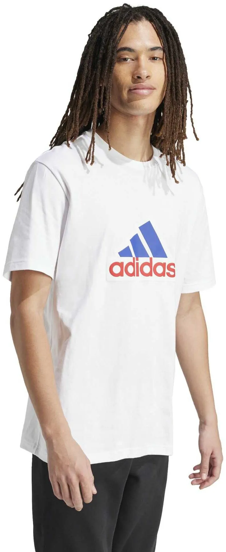 Men's Future Icons Badge of Sport T-Shirt