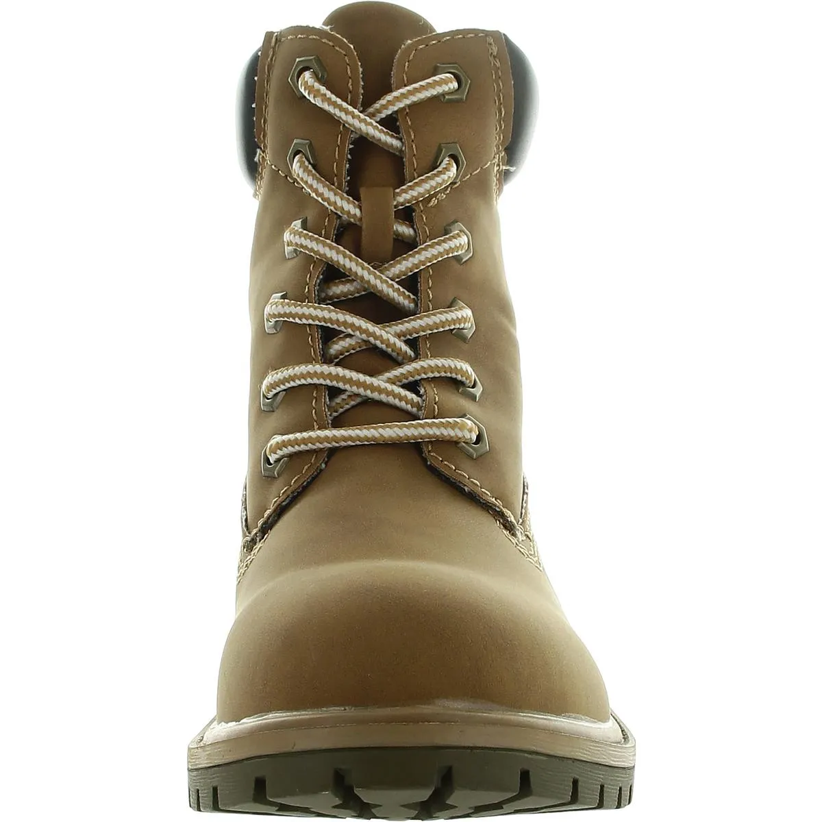 Mens Lace-Up Combat & Lace-Up Boots
