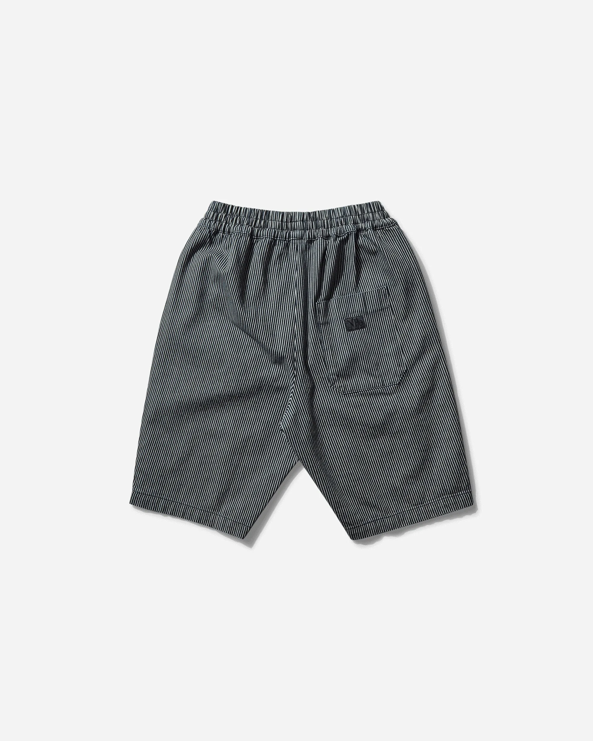 Men's Mini Problemo Work Shorts Blue