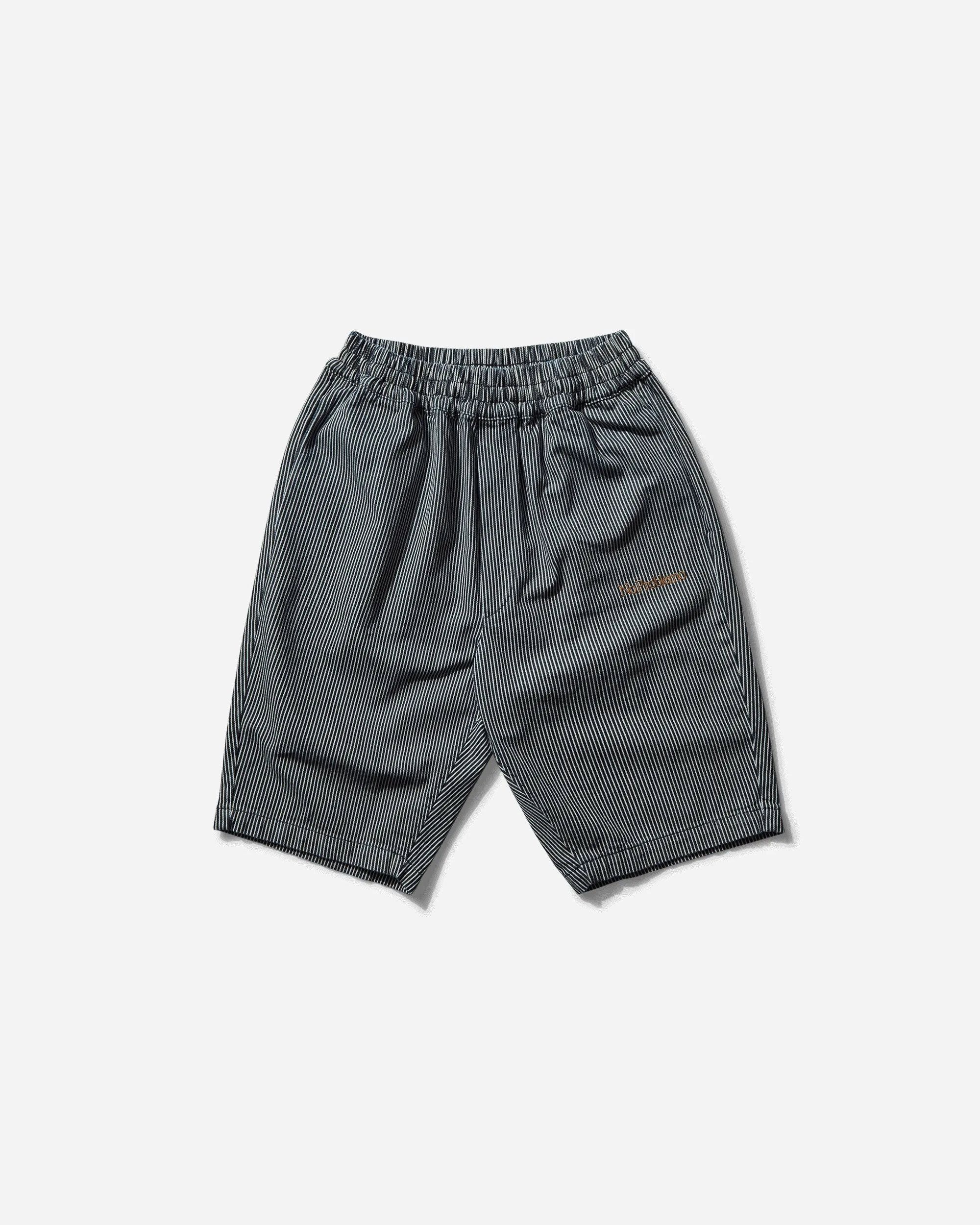 Men's Mini Problemo Work Shorts Blue