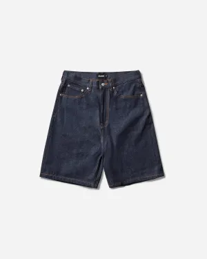 Men's Old OG Denim Shorts Indigo