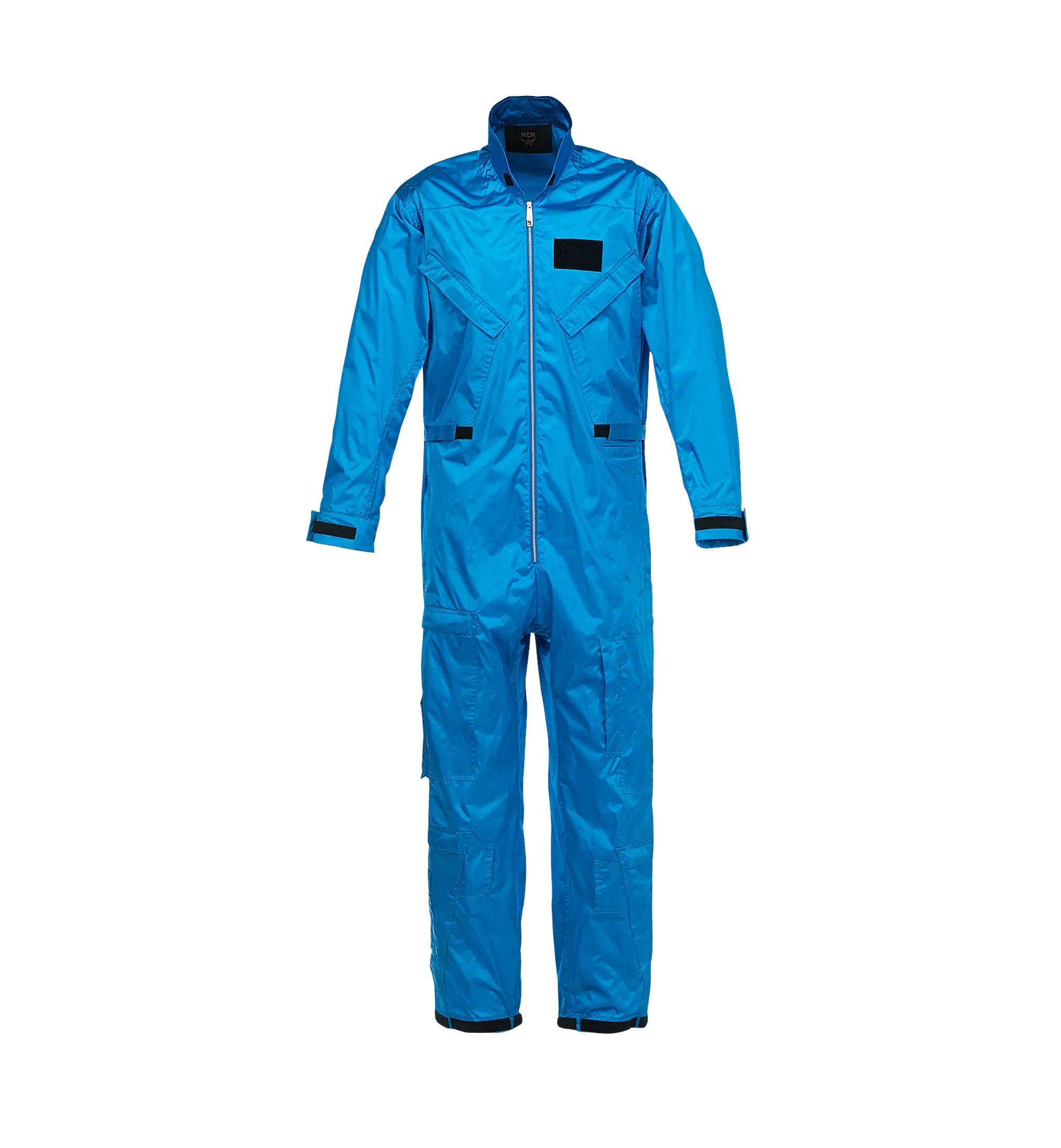 Men's Parachute Jumpsuit