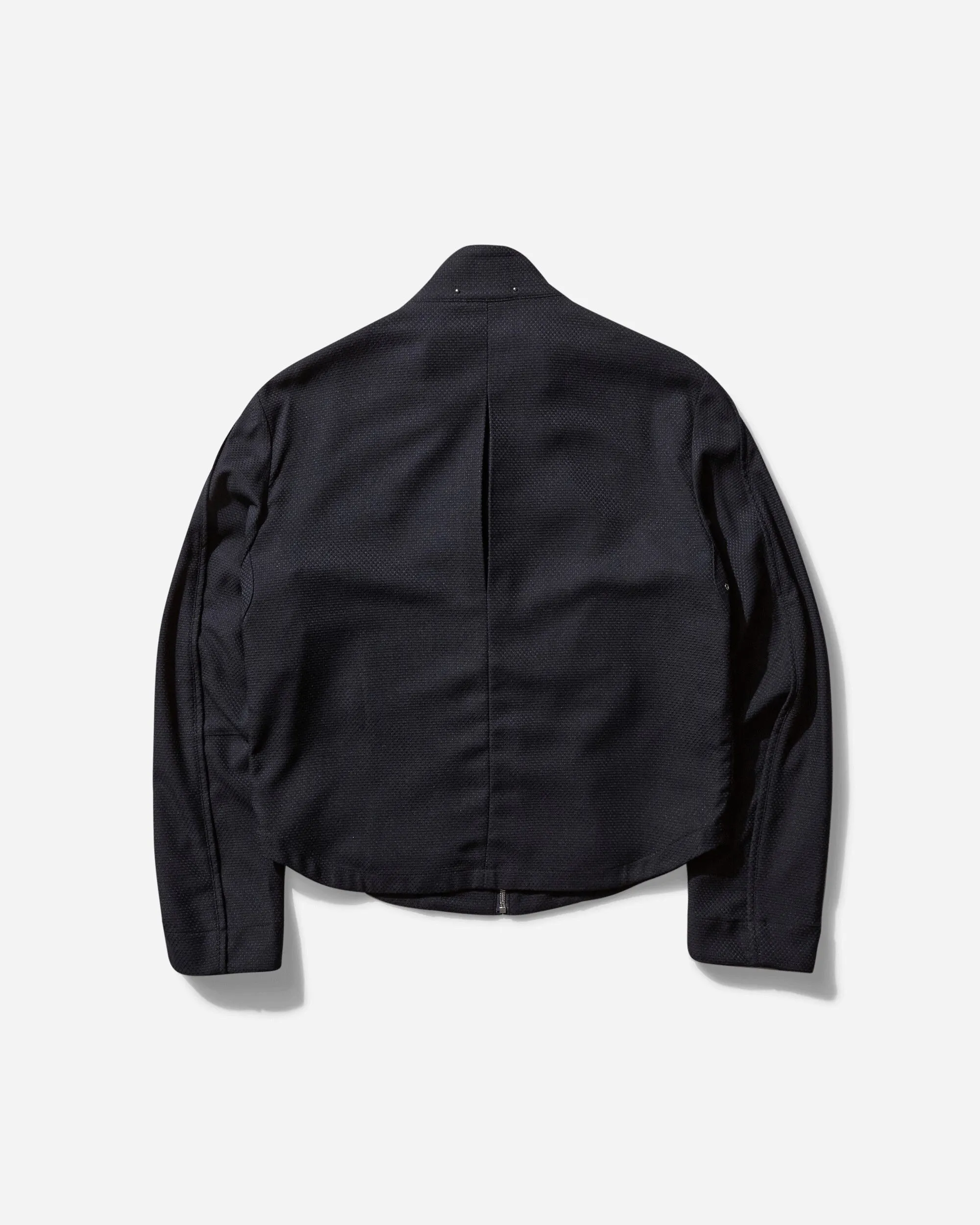 Men's Permian Jacket Lapis Blue