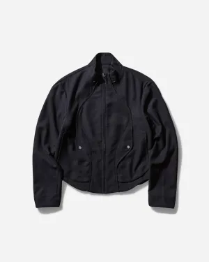 Men's Permian Jacket Lapis Blue