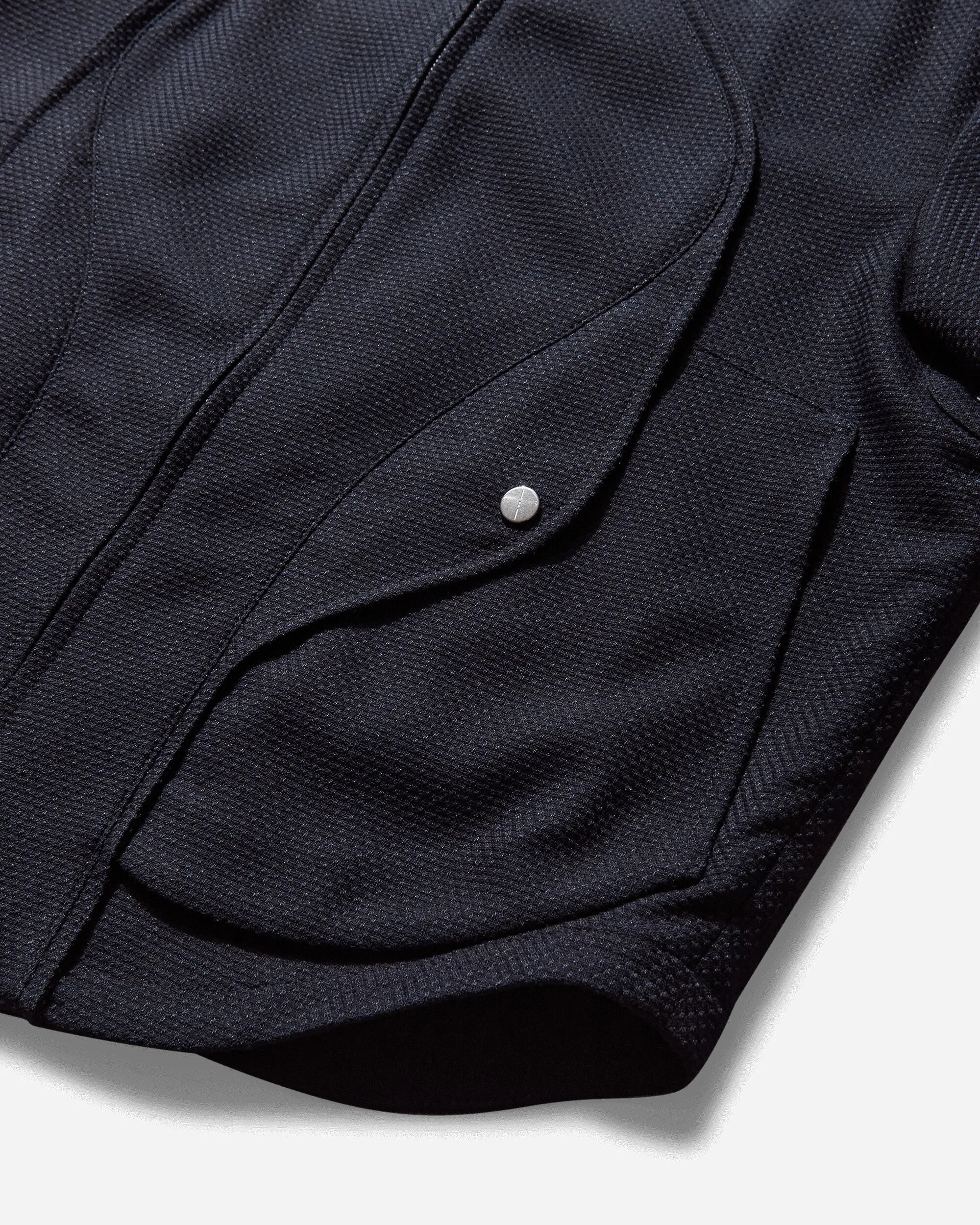 Men's Permian Jacket Lapis Blue