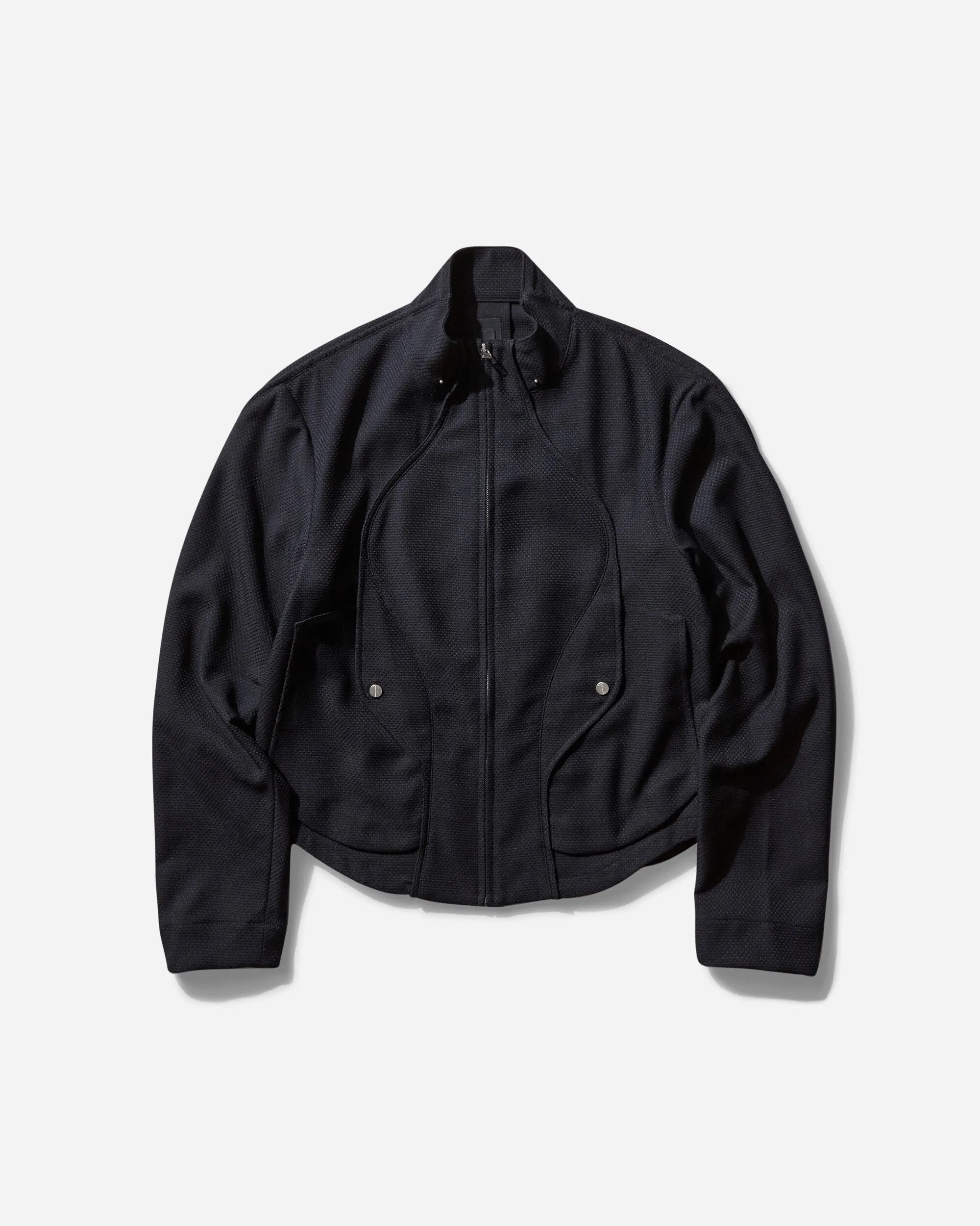 Men's Permian Jacket Lapis Blue