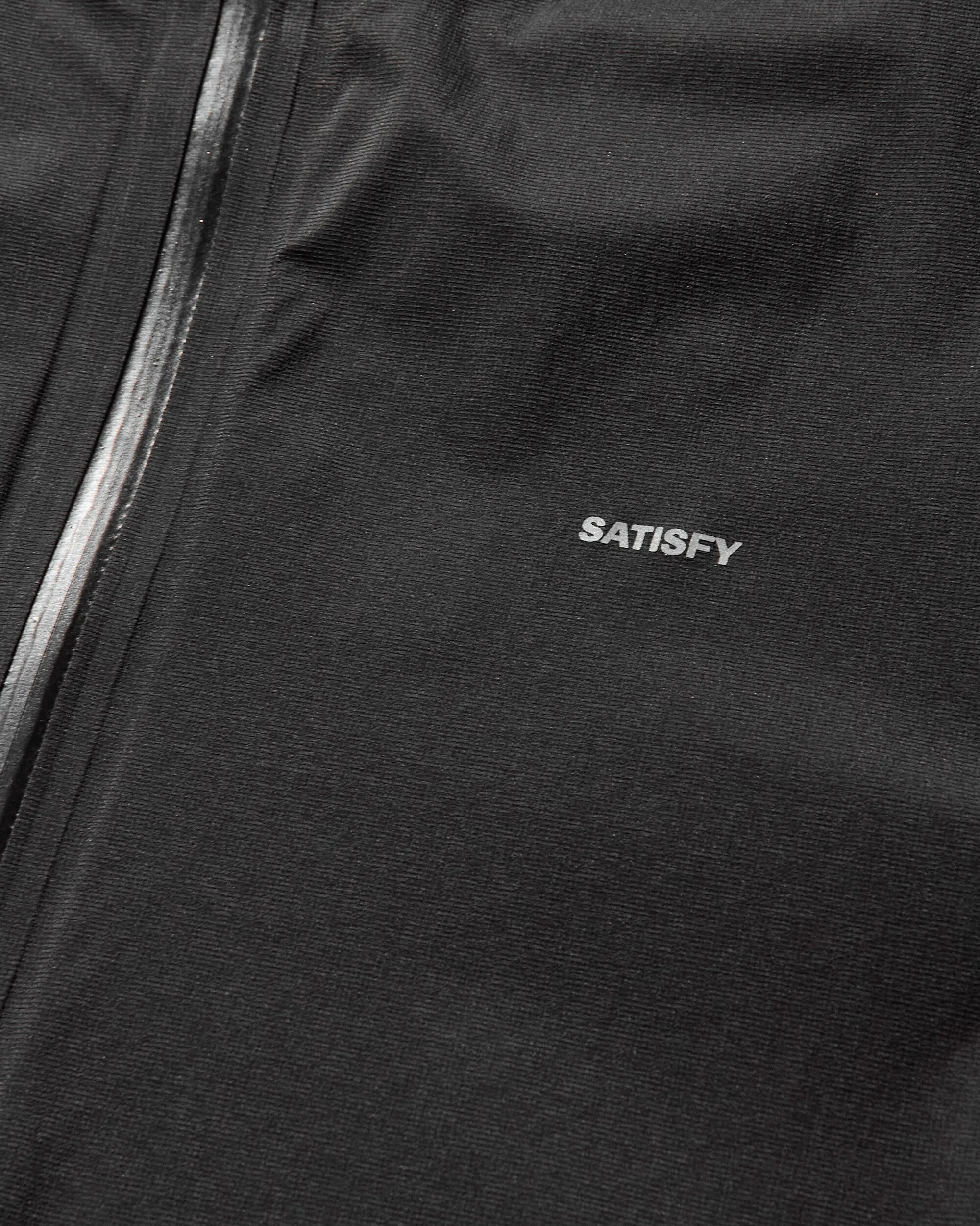 Men's Pertex 3L Fly Rain Jacket Black