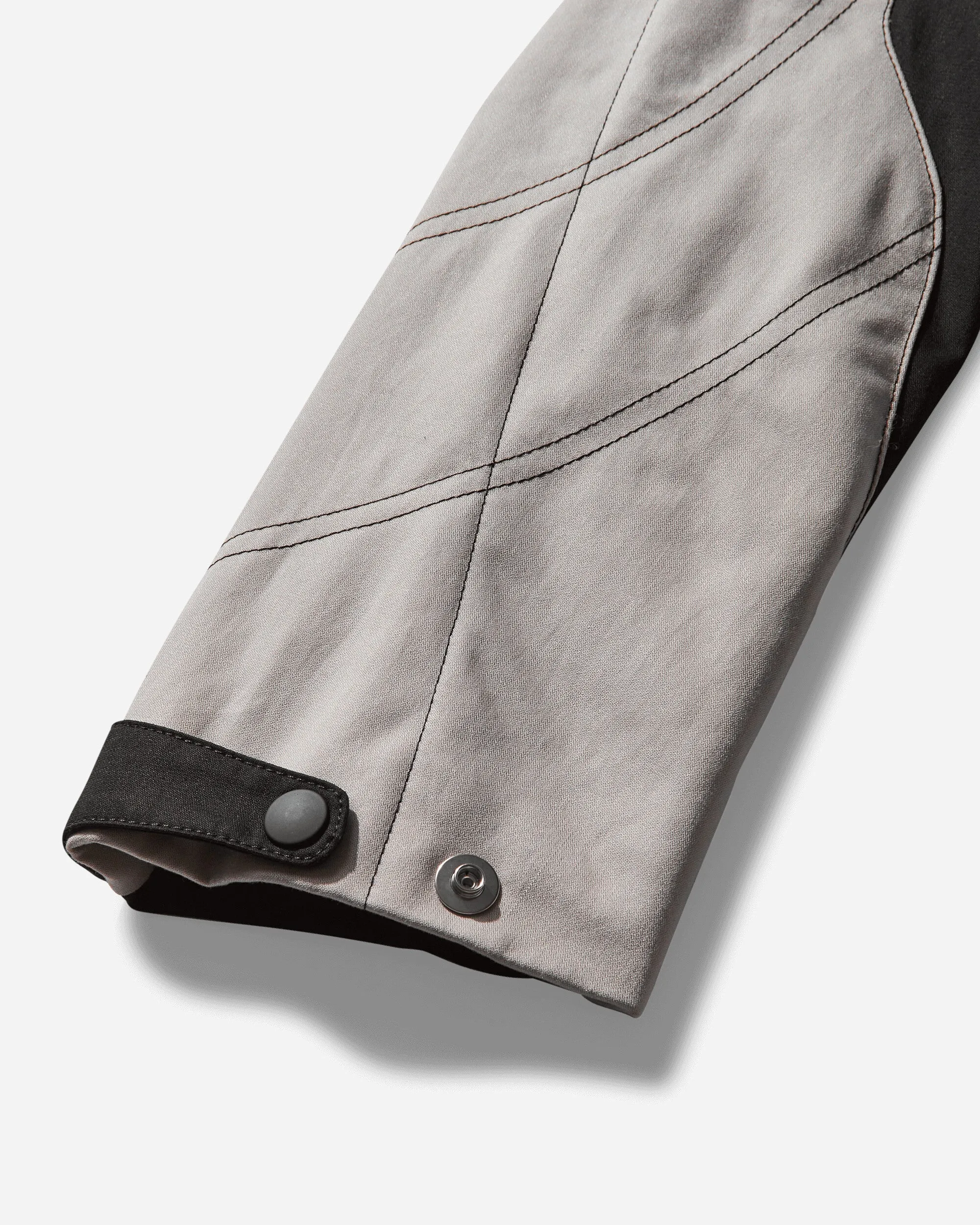 Men's Solix Jacket Black Sable / Seedpearl