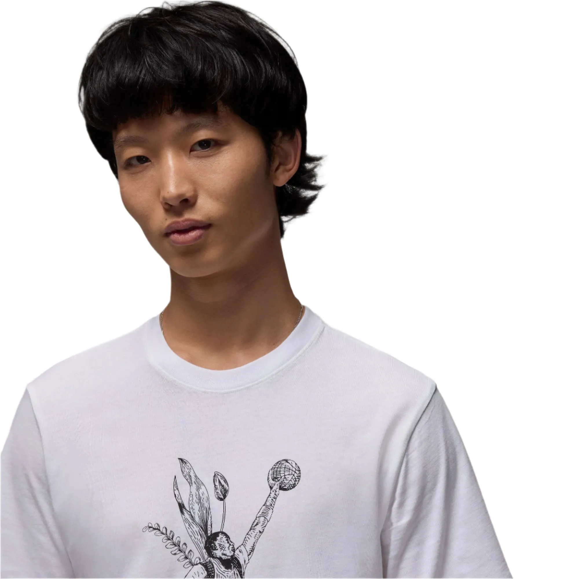 Men's Sport Dri-Fit T-Shirt