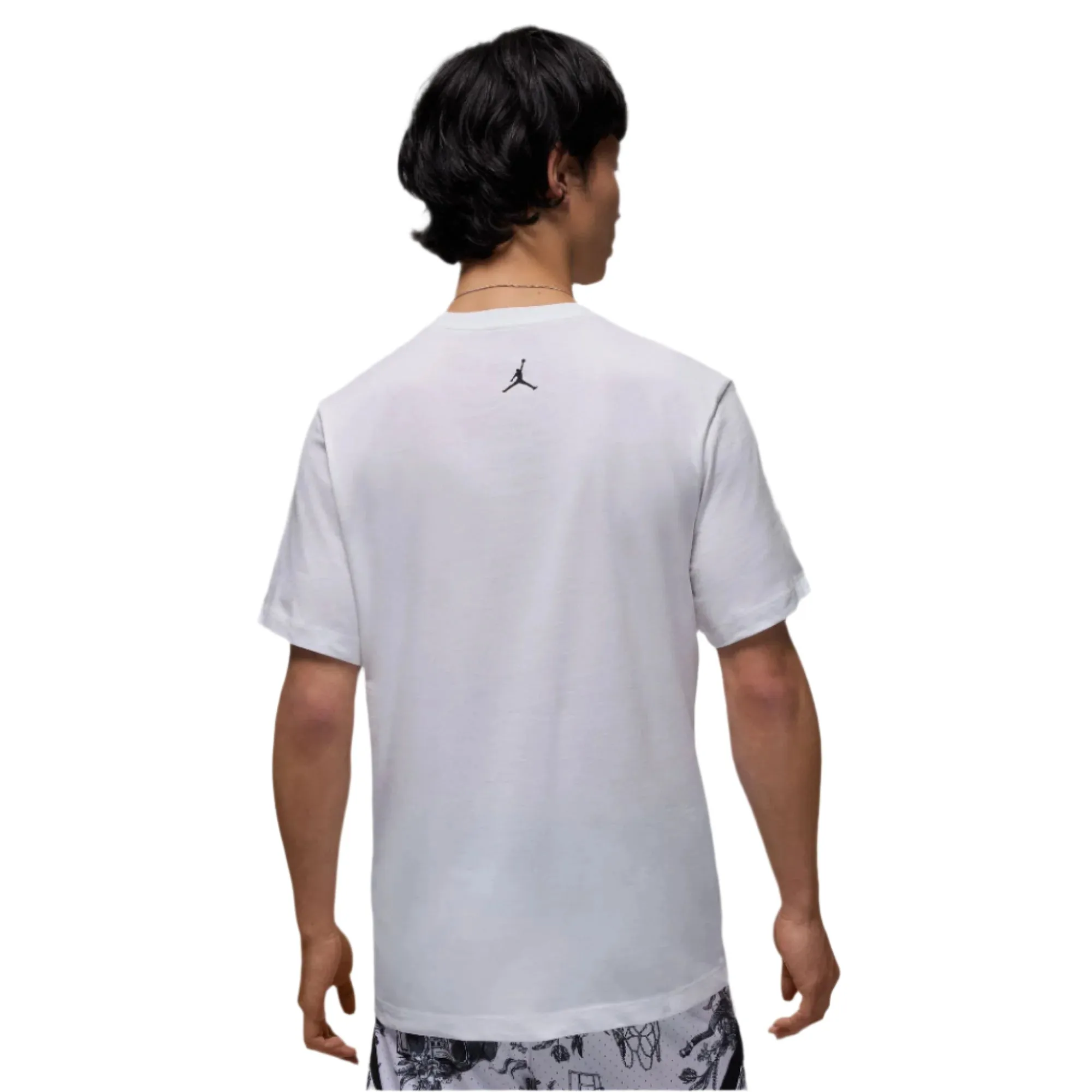 Men's Sport Dri-Fit T-Shirt