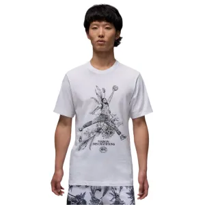 Men's Sport Dri-Fit T-Shirt