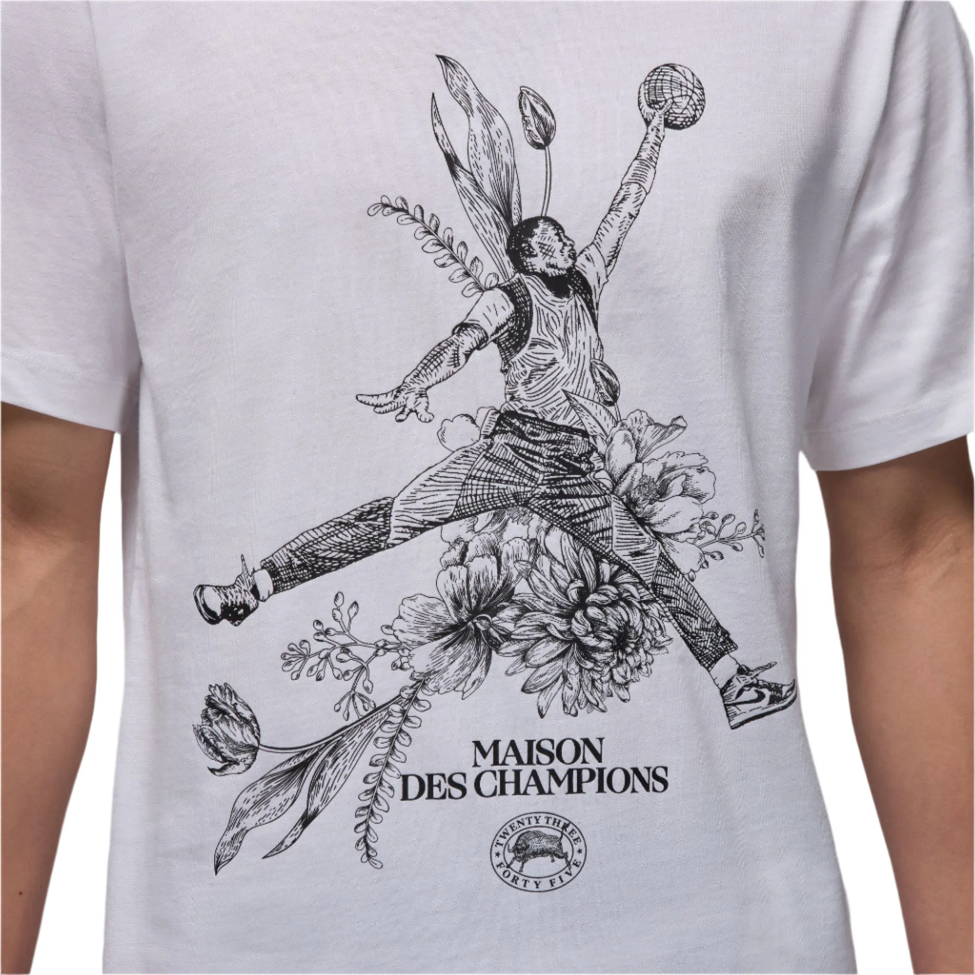 Men's Sport Dri-Fit T-Shirt