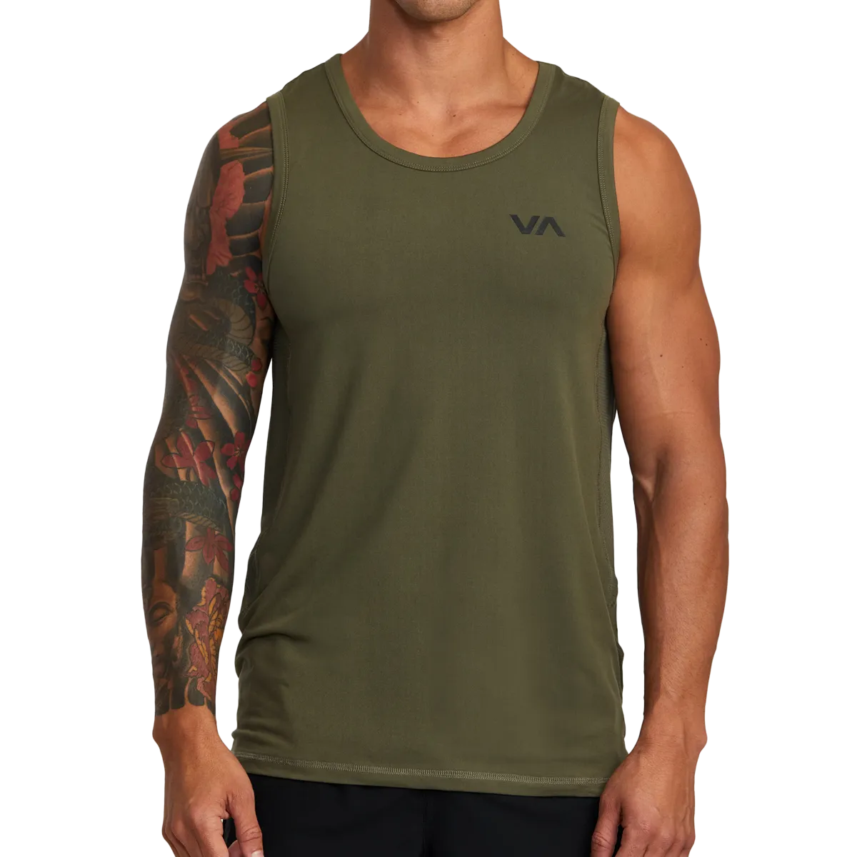 Men's Sport Vent Sleeveless