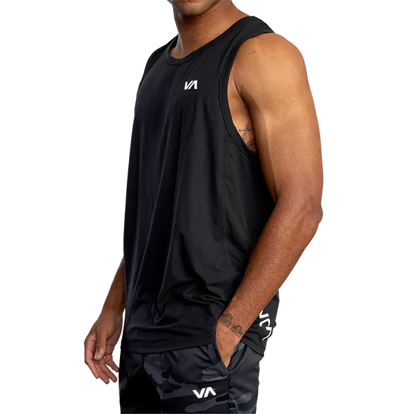 Men's Sport Vent Sleeveless