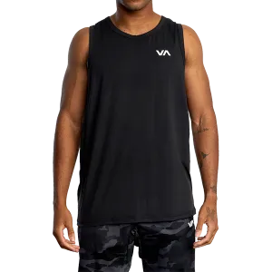 Men's Sport Vent Sleeveless