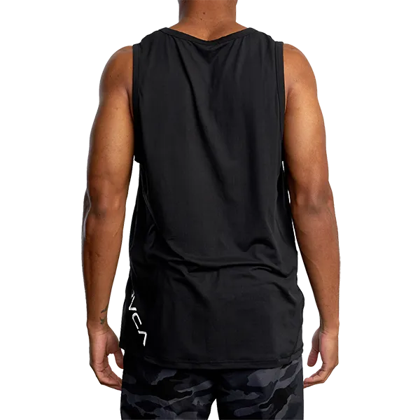 Men's Sport Vent Sleeveless