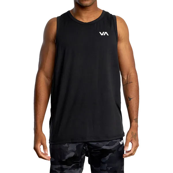 Men's Sport Vent Sleeveless