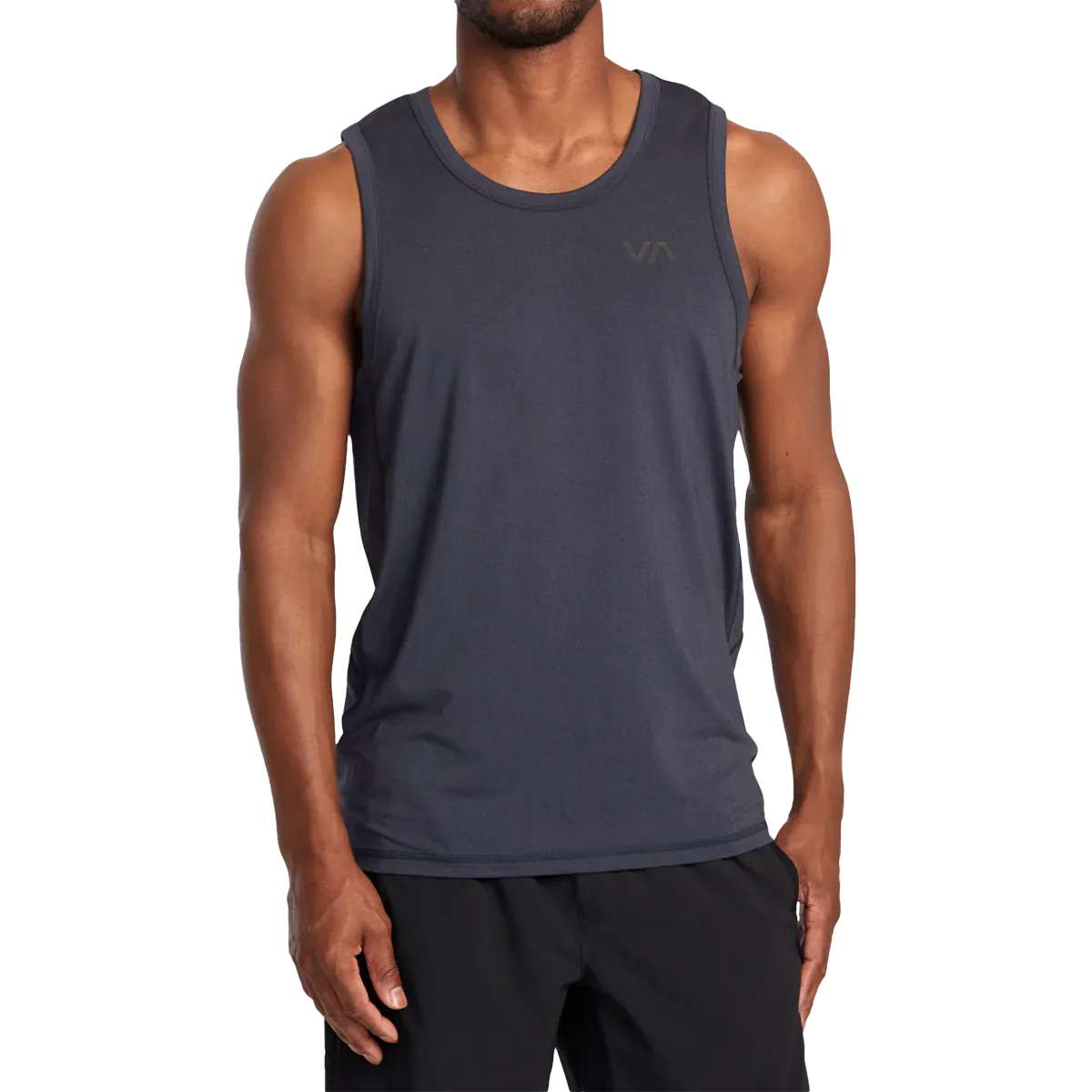 Men's Sport Vent Sleeveless