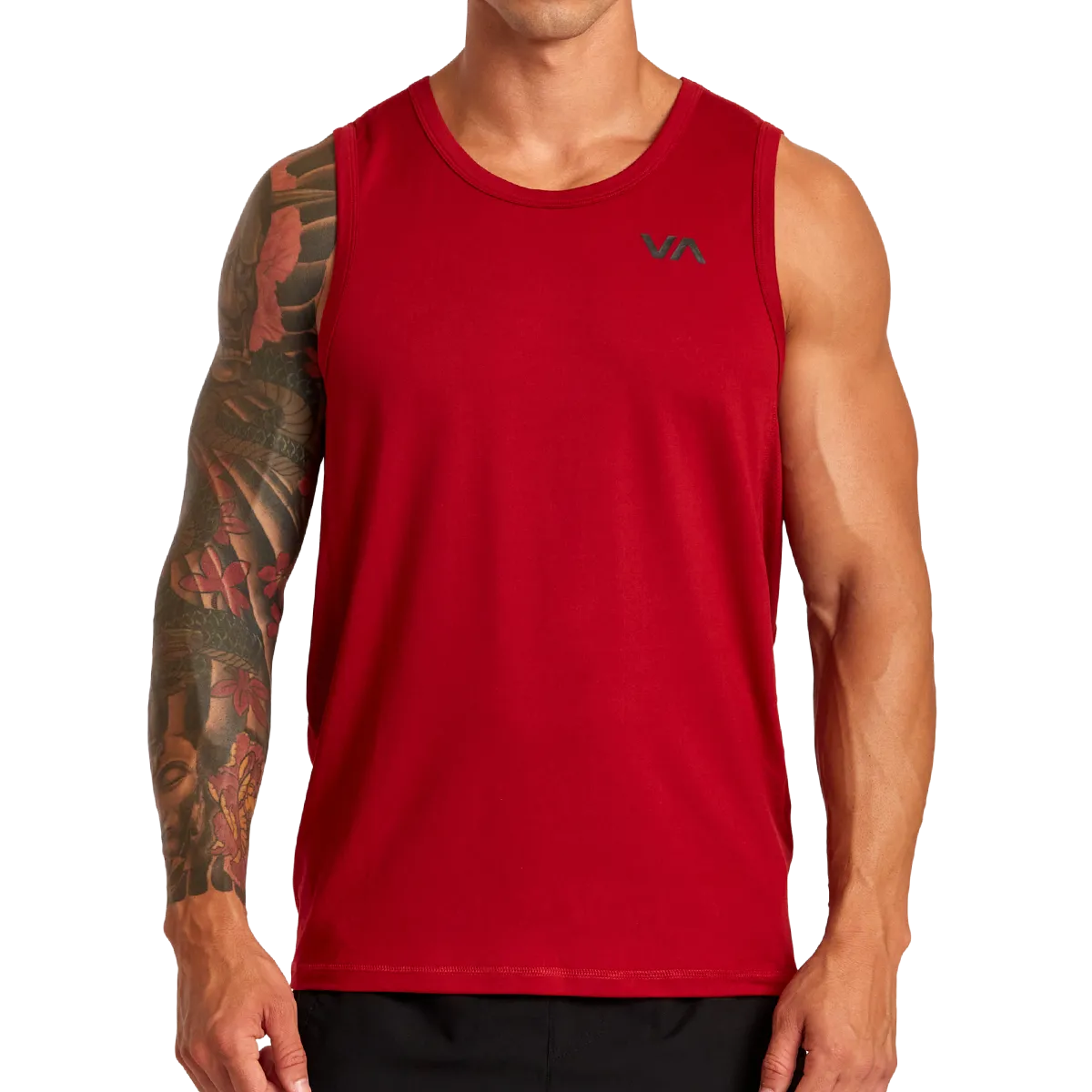 Men's Sport Vent Sleeveless