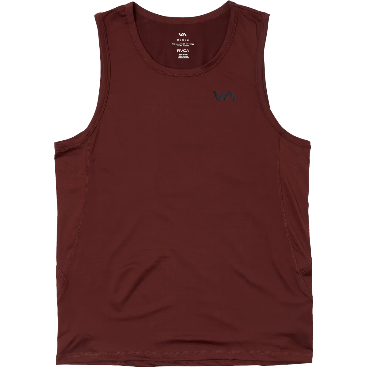 Men's Sport Vent Sleeveless