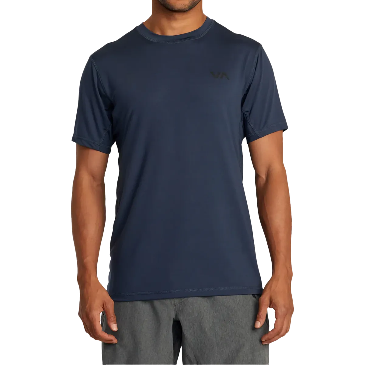 Men's Sport Vent Tee