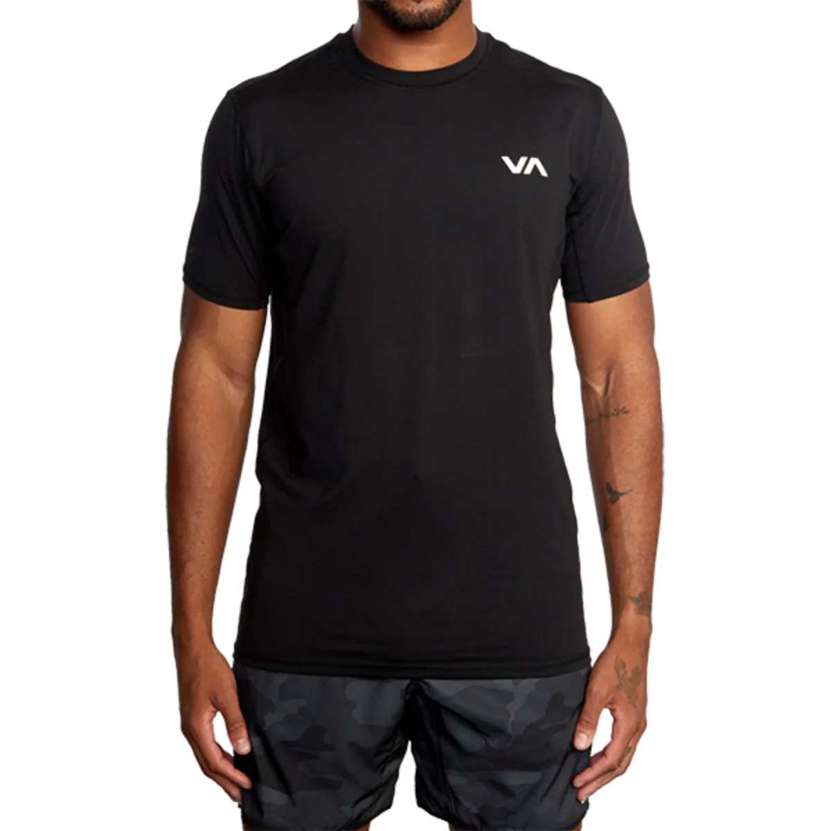 Men's Sport Vent Tee