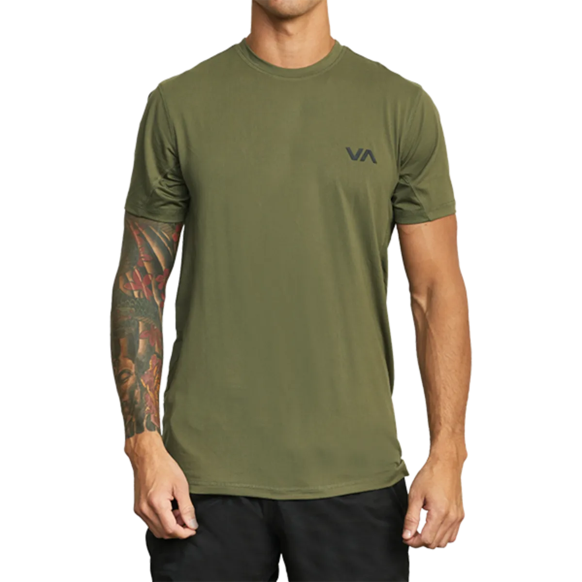 Men's Sport Vent Tee