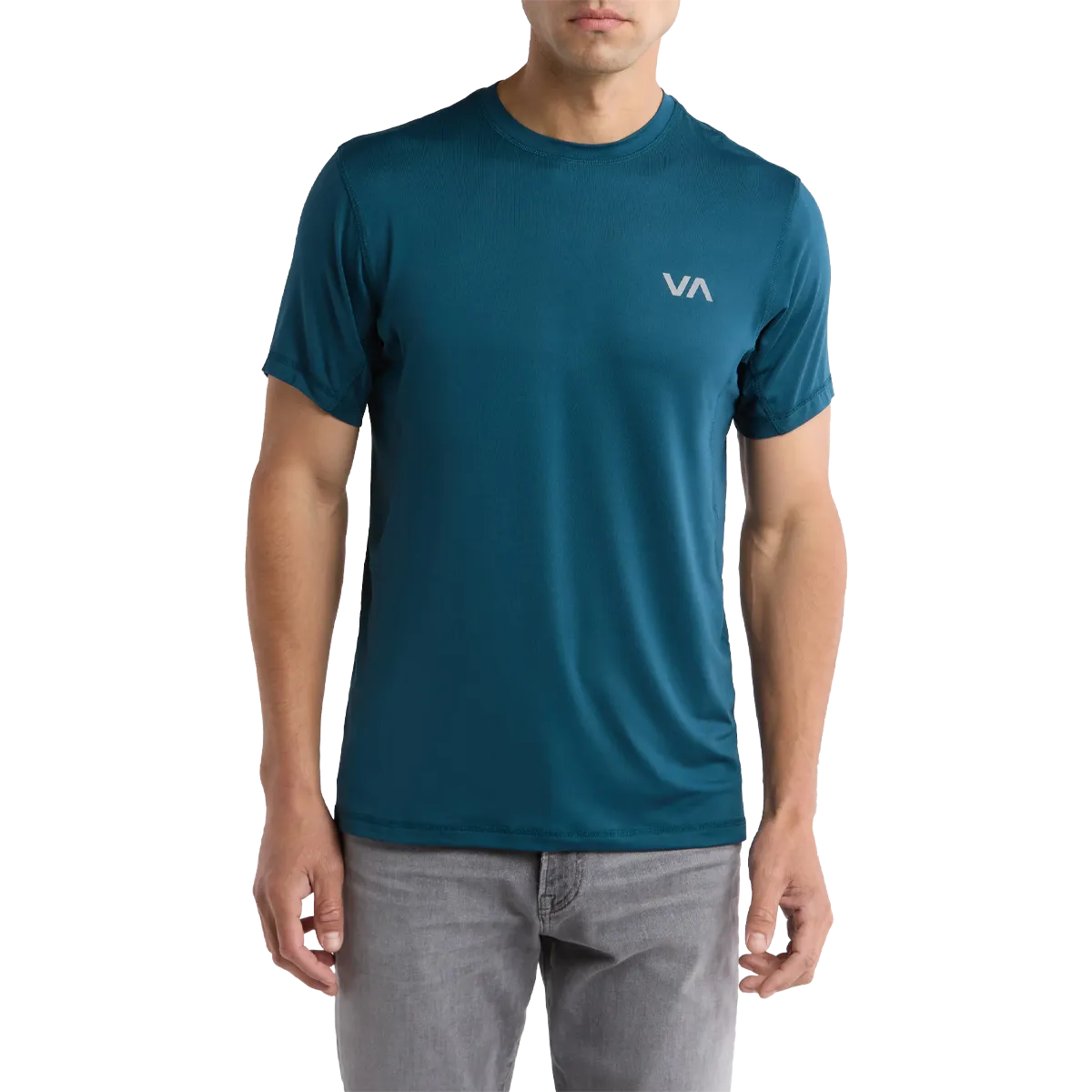 Men's Sport Vent Tee