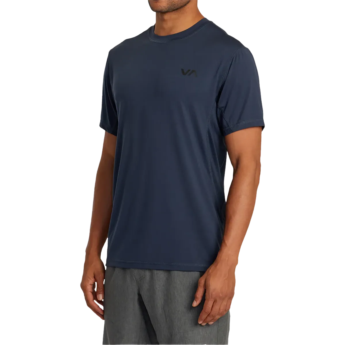 Men's Sport Vent Tee