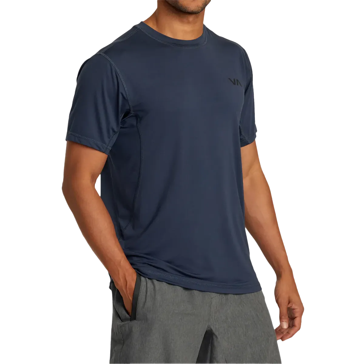 Men's Sport Vent Tee