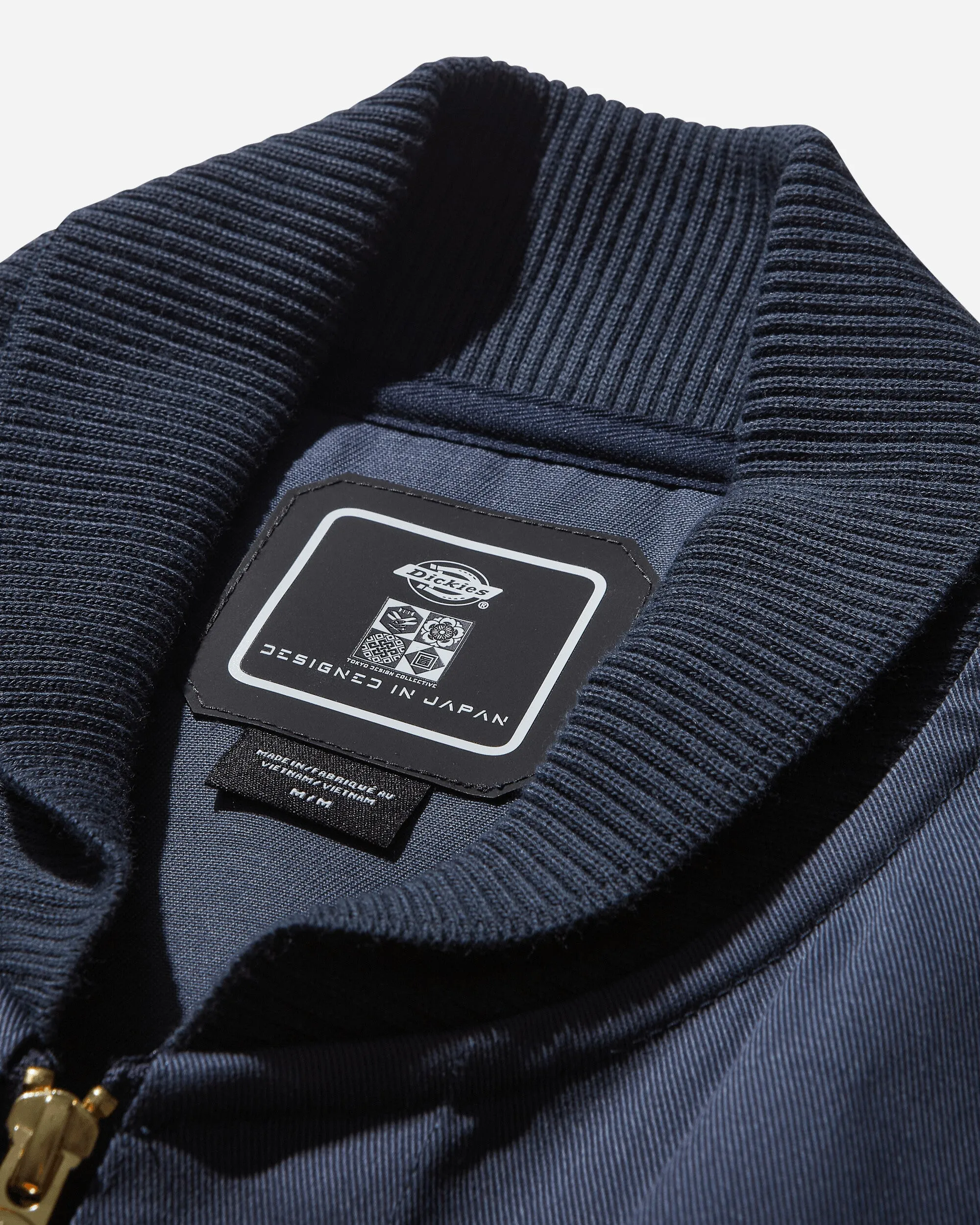 Men's TDC Multi Function Eisenhower Vest Navy