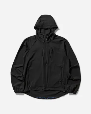 Men's Voyage Windshell Jacket Meteorite