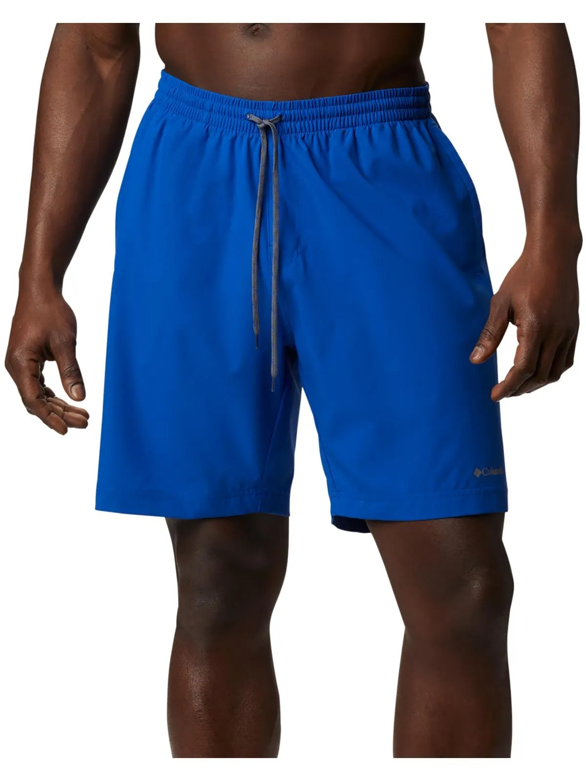 Mens Water Repellent Outdoor Shorts