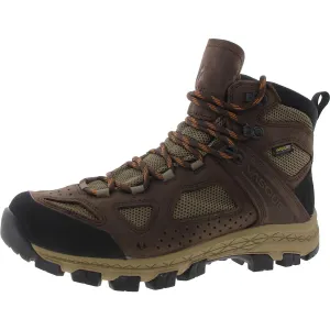 Mens Waterproof Hiking Boots