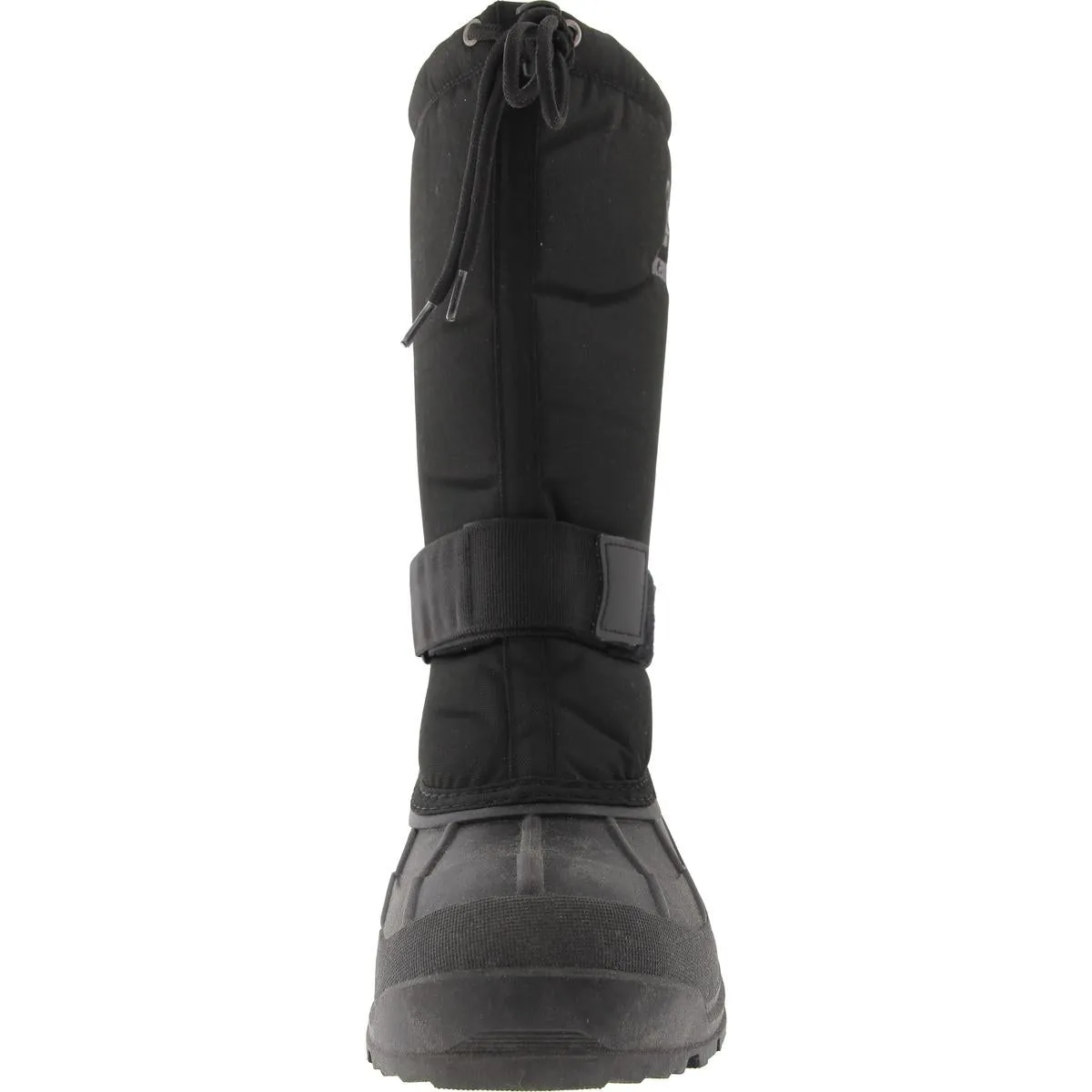 Mens Waterproof Winter & Snow Boots