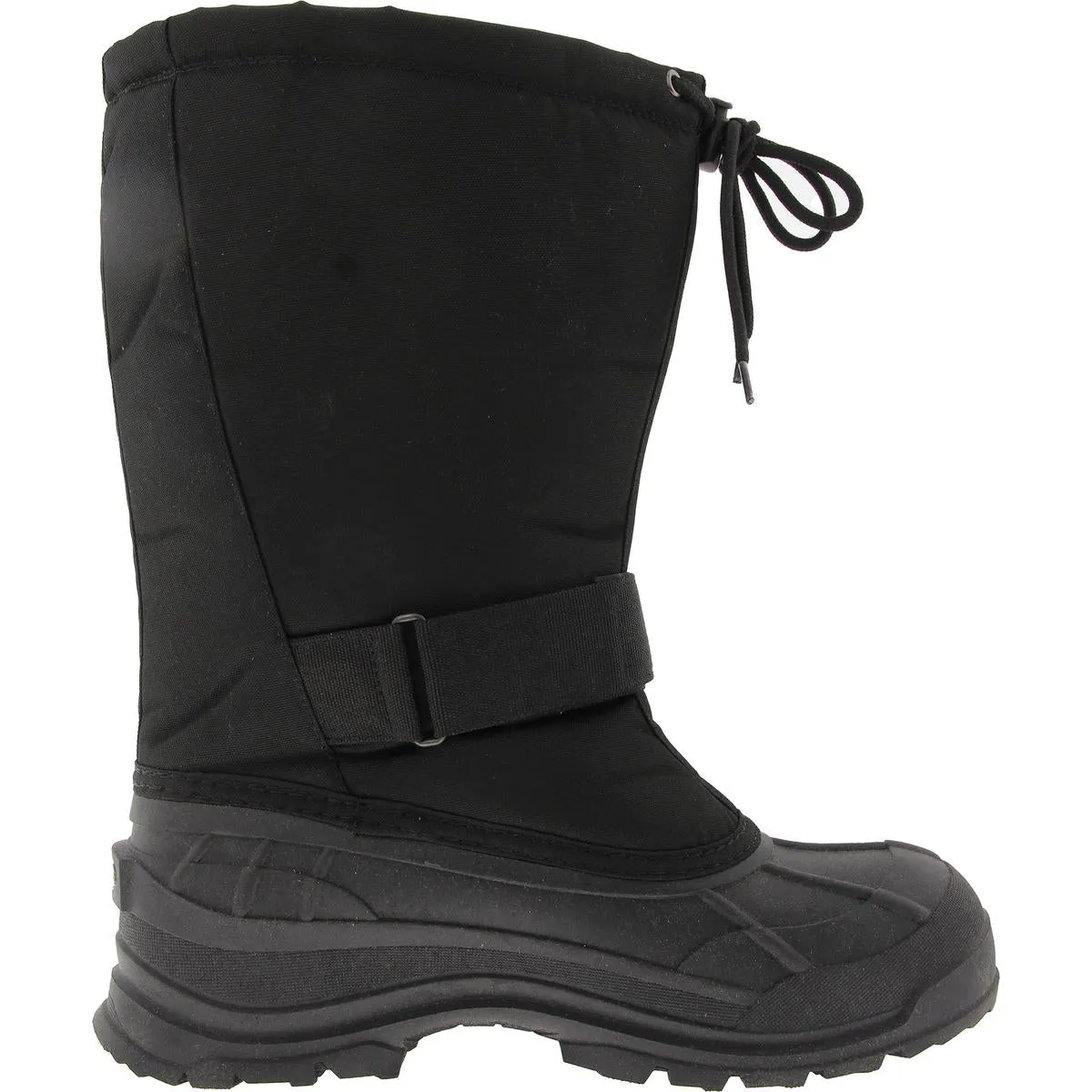 Mens Waterproof Winter & Snow Boots