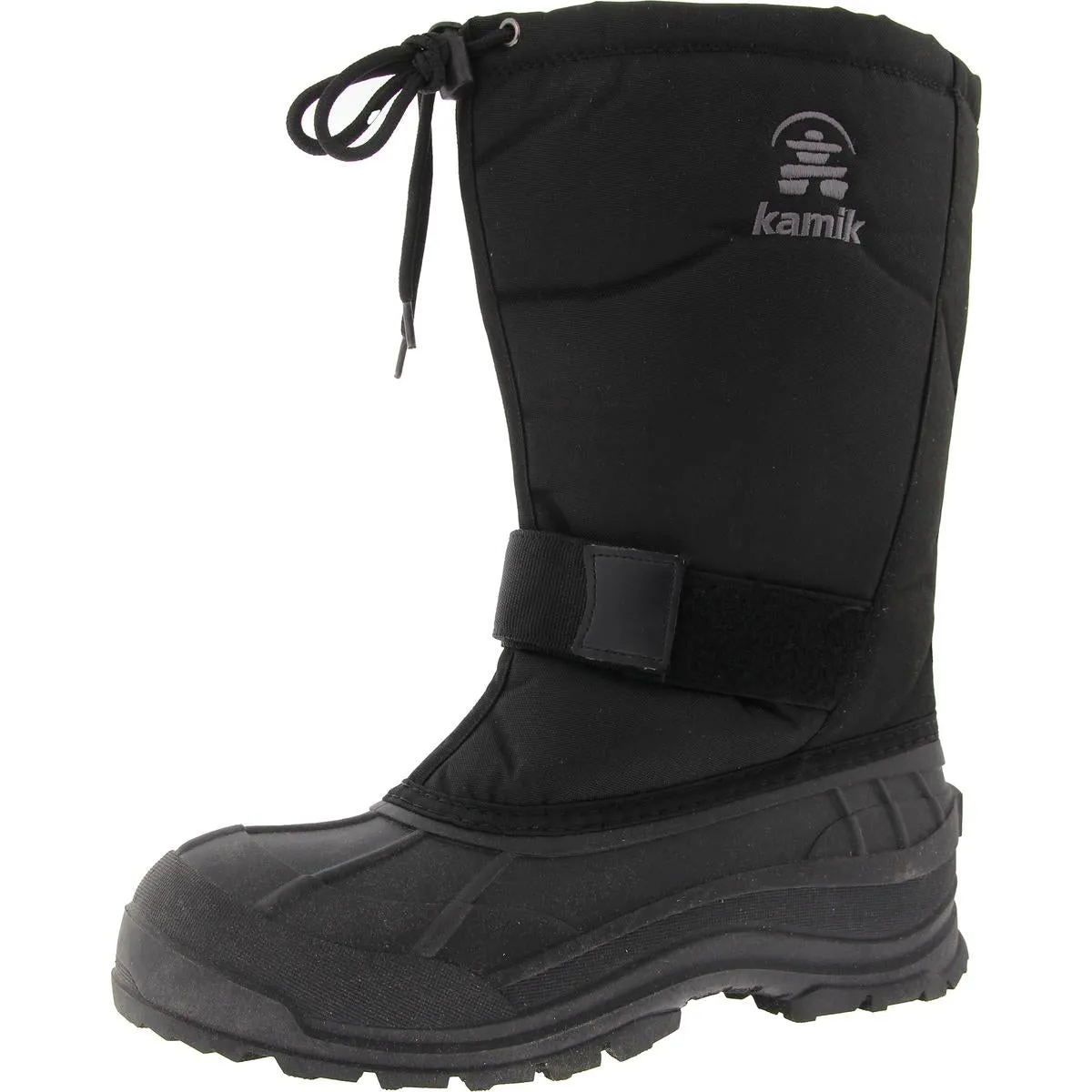 Mens Waterproof Winter & Snow Boots